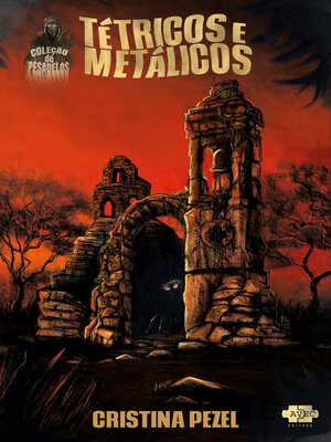 cover image of Tétricos e metálicos
